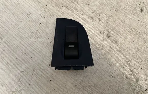 Audi A6 S6 C5 4B Electric window control switch 4B0959855