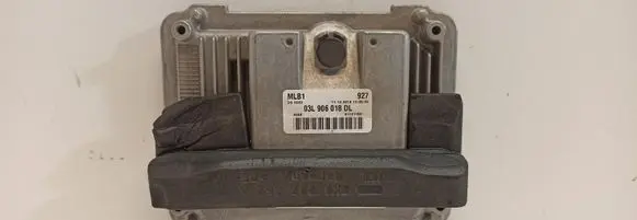 Audi Q5 SQ5 Engine control unit/module ECU 03L906018DL