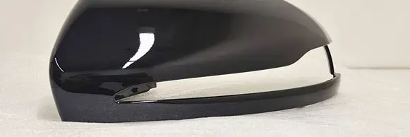 Mercedes-Benz E W213 Plastic wing mirror trim cover A0998110100