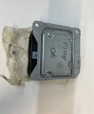 Peugeot 3008 I Airbag control unit/module 9675181780 0285010830 YBPB0841087