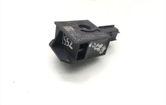 Opel Zafira C Airbag deployment crash/impact sensor 13504470
