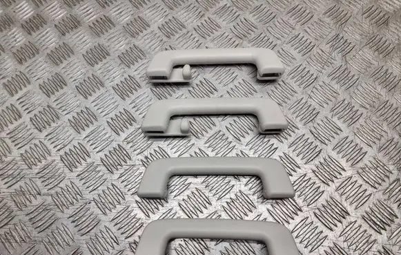 Ford Focus A set of handles for the ceiling AJSRE