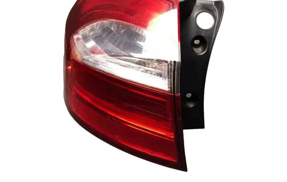 KIA Rio Rear/tail lights 924011W2 AP209D0T