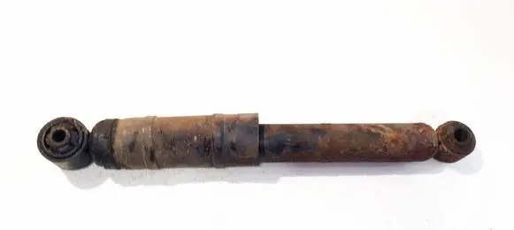 Opel Zafira A Rear shock absorber/damper