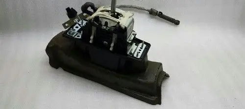 Mercedes-Benz ML W164 Gear shifter/selector 4E2713041F