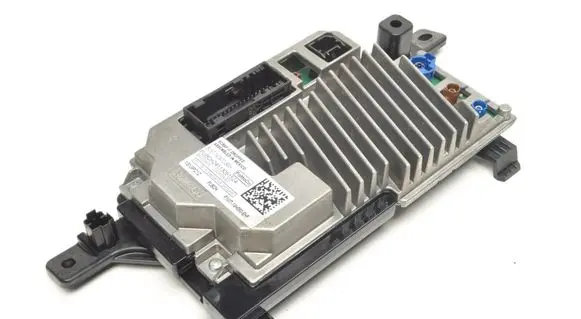 Ford Ranger IV GPS navigation control unit/module P1WT-14H050-EHF