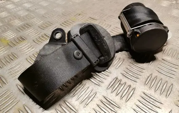 Mini One - Cooper Coupe R56 Rear seatbelt 2751402