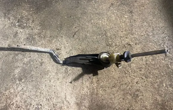 Audi A6 S6 C4 4A Gear shifter/selector
