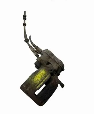 Audi A4 S4 B8 8K Rear brake caliper 32335478