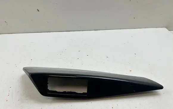 Volkswagen ID.4 Other front door trim element 10B867197B