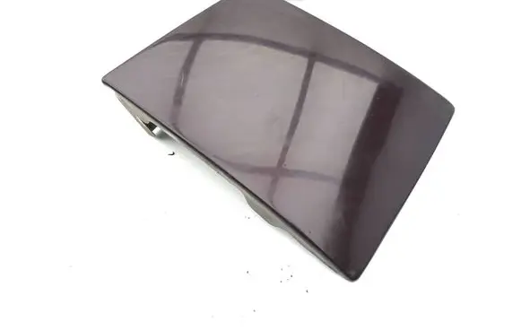 Hyundai Santa Fe Sill/side skirt trim 