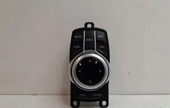 BMW 2 Active Tourer U06 Central console control unit 6992827