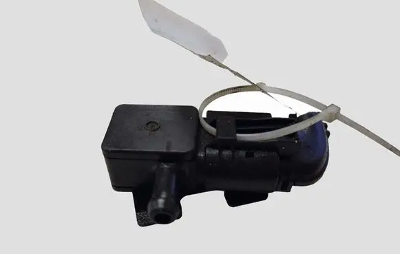 BMW 1 F20 F21 Exhaust gas pressure sensor 780515201