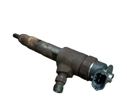 Peugeot 207 Fuel injector 0445110339