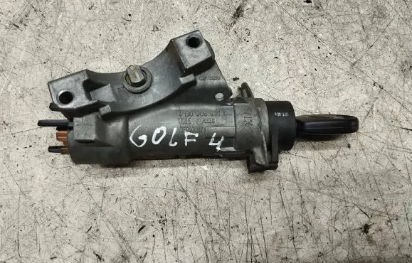 Volkswagen Golf IV Ignition lock 4B0905851C