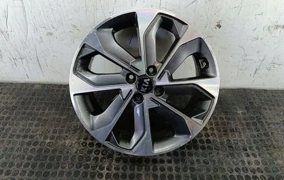 KIA Stonic R17 alloy rim 