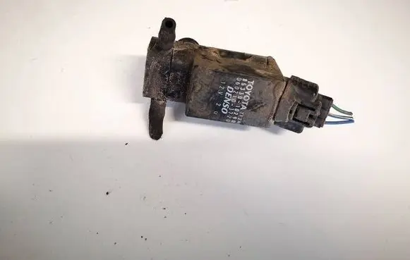 Windscreen/windshield washer pump