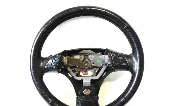Mazda 6 Steering wheel GJ6R