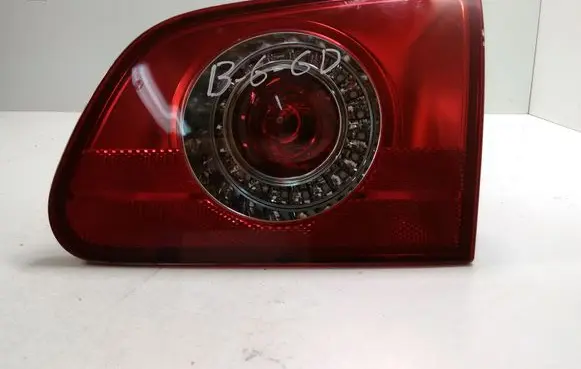 Volkswagen PASSAT B6 Tailgate rear/tail lights 3C9945094A