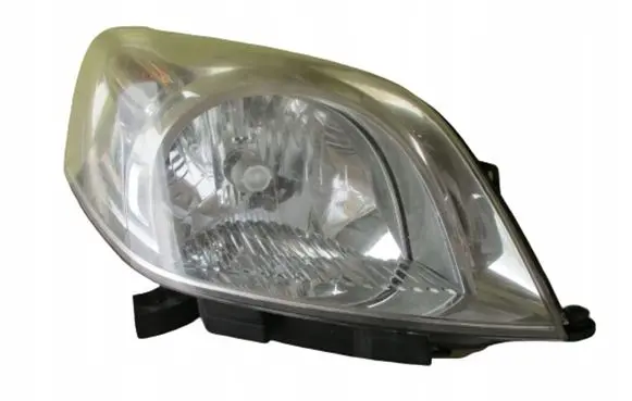 Peugeot Bipper Headlight/headlamp