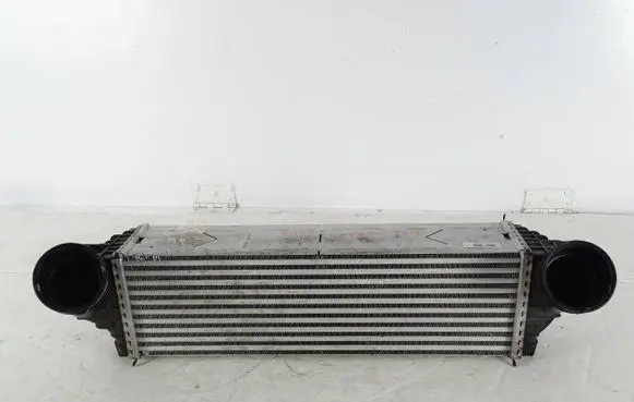 BMW X5 F15 Intercooler radiator 818562 150523