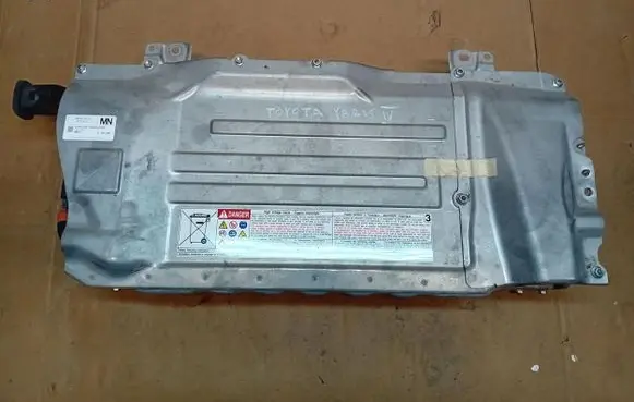 Toyota Yaris Cross Hybrid / Electric Car Battery Cell G9280-K0010