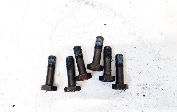 Alfa Romeo 159 Nuts/bolts 