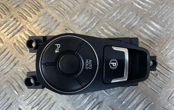 Hyundai i40 Hand brake release handle 937663Z040 39R2H71000