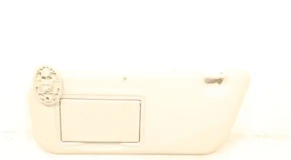 Toyota Yaris Sun visor clip/hook/bracket 