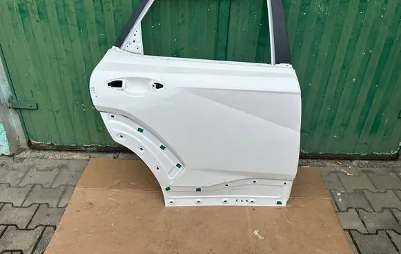 Hyundai Kona II Rear door 77004J9000