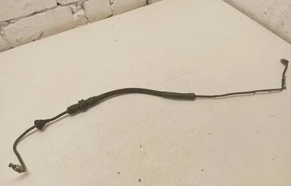 Volkswagen Transporter - Caravelle T4 Clutch pipe/line 