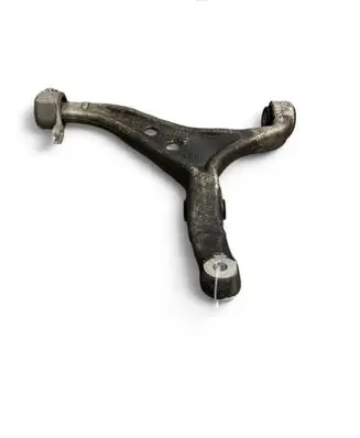 Mercedes-Benz GLS X166 Front lower control arm/wishbone 16604