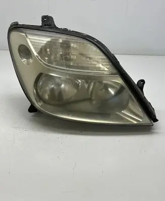 Renault Scenic I Headlight/headlamp 7700432097 7701047600 89002987