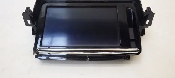 Renault Megane II Screen/display/small screen 259151171R