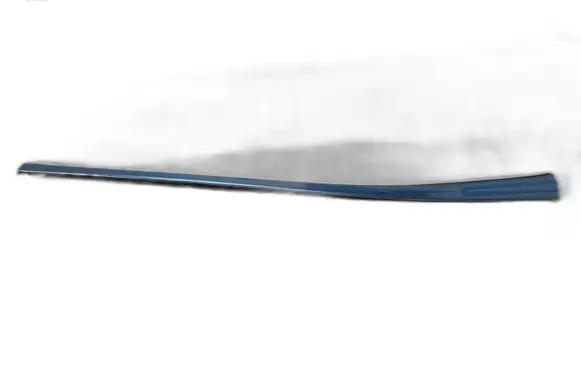Citroen C5 Aircross Rear door trim (molding) 9819811777