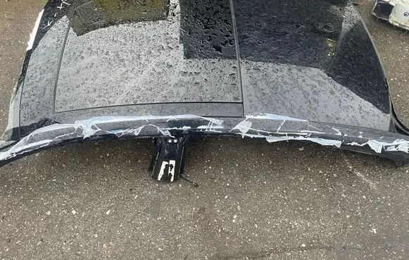 Volkswagen Arteon Roof