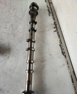 Audi A6 S6 C7 4G Camshaft 06E109101BG 06E109103F