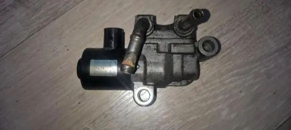 Acura TL Idle control valve (regulator) 1382000400 138200-0400