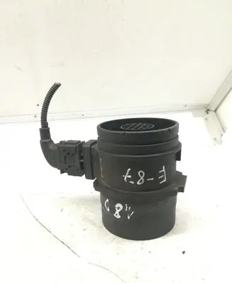 BMW 1 E81 E87 Mass air flow meter 0281002567 788743