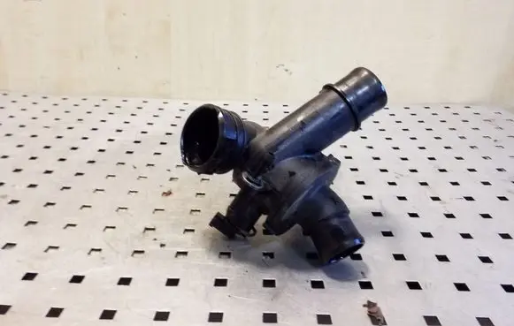 Thermostat/thermostat housing