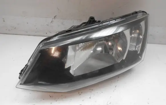 Skoda Fabia Mk3 (NJ) Headlight/headlamp 6V1941015C