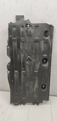 Peugeot 208 II Side bottom protection 9823545780