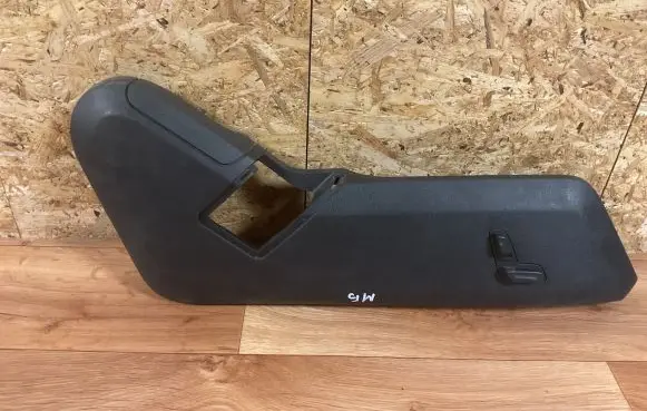 Mercedes-Benz E W212 Seat trim A2129180100 78010064