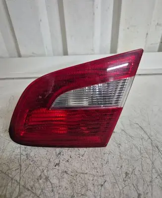 Skoda Superb B6 (3T) Tailgate rear/tail lights 3T5945094 270602