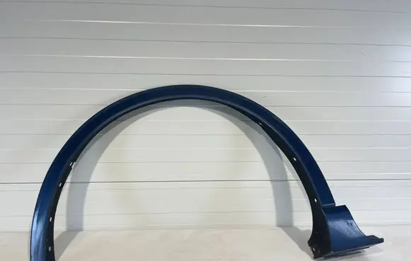 Ford Kuga III Front arch trim LV4BS16239CEW