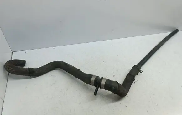 Mercedes-Benz E W213 Engine coolant pipe/hose A2538305500 A2538300701