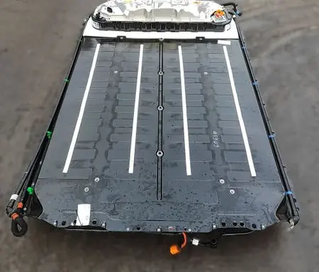Tesla Model Y Juniper Hybrid / electric car battery 170001498G