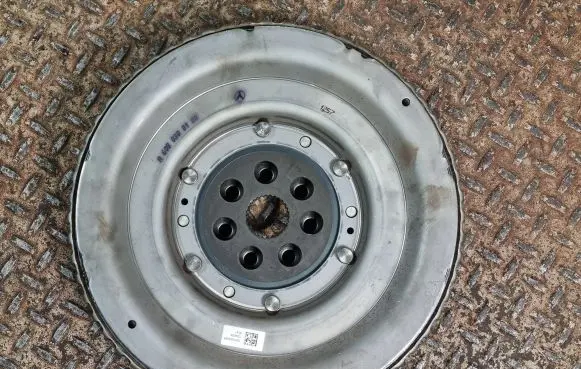 Mercedes-Benz A W177 Flywheel A6080300100 123100206R