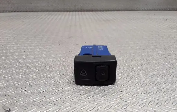 Mazda Premacy Headlight level height control switch
