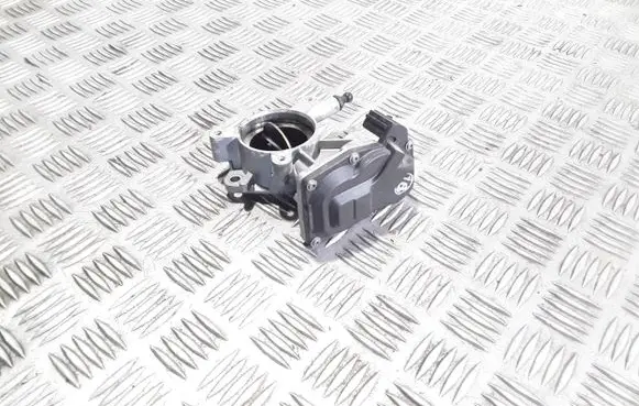 Opel Zafira C Throttle valve 50569200 55564164